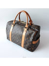 men tote bag - LOUIS VUITTON - BALAAN 8