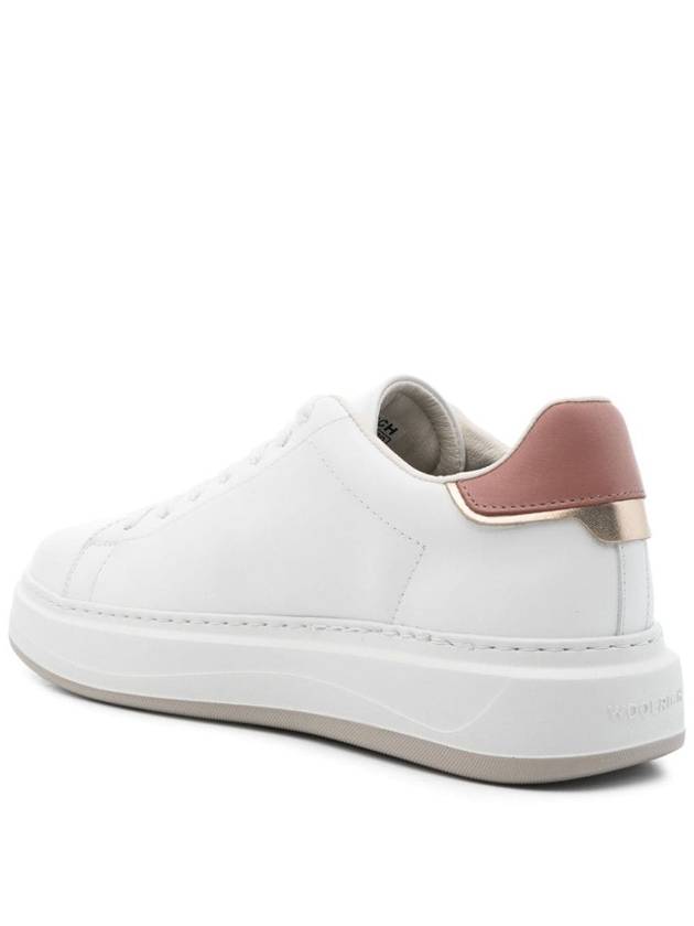 Woolrich Sneakers White - WOOLRICH - BALAAN 4