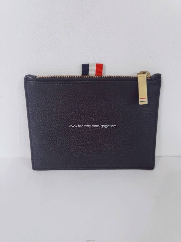 women pouch bag - THOM BROWNE - BALAAN 3