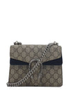 Women s Dionysus Supreme Chain Shoulder Bag Mini 4270 - GUCCI - BALAAN 2