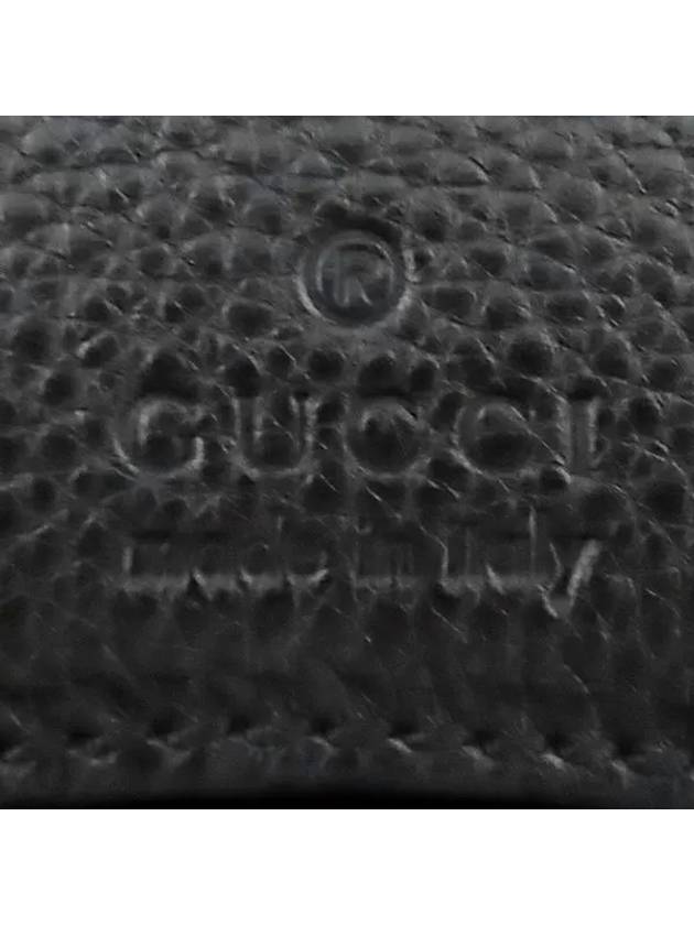 347101 Crossbody Bag - GUCCI - BALAAN 6