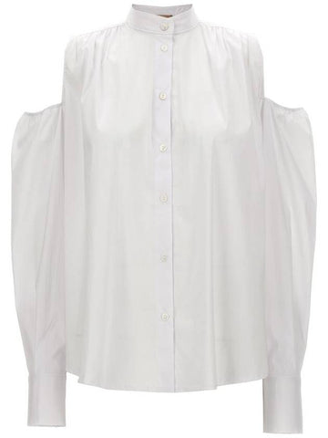 Le Twins 'Cora' Shirt - LE TWINS - BALAAN 1