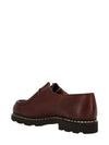 Michael Lisse Derby Marron - PARABOOT - BALAAN 4