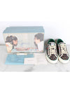 1997 Tennis Liberty Sneakers 35 5 225 - GUCCI - BALAAN 2