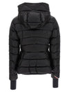 Padding 1A00058 53071 999 Black - MONCLER - BALAAN 2