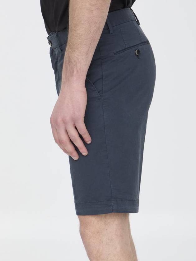 Cotton Bermuda Shorts - PT TORINO - BALAAN 3