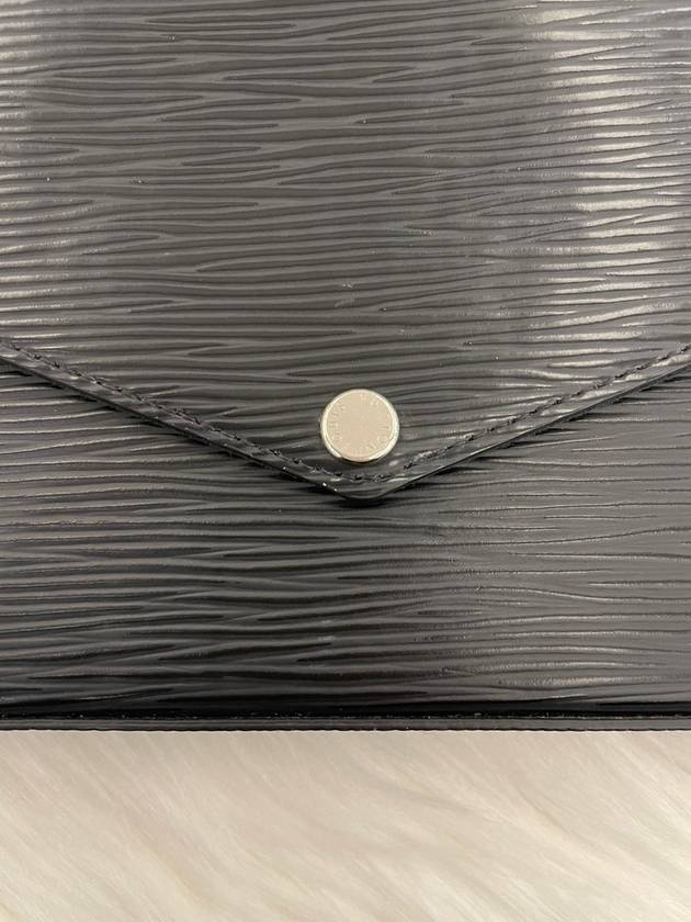 Women s Pochette Felicie Epi Condition A - LOUIS VUITTON - BALAAN 12