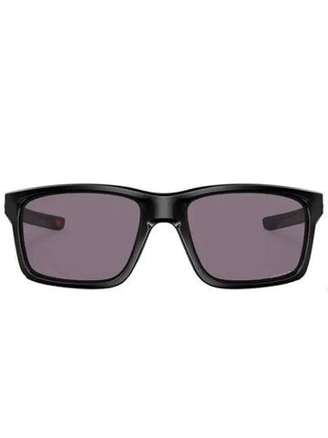 Eyewear Mainlink Sunglasses Grey Black - OAKLEY - BALAAN 1