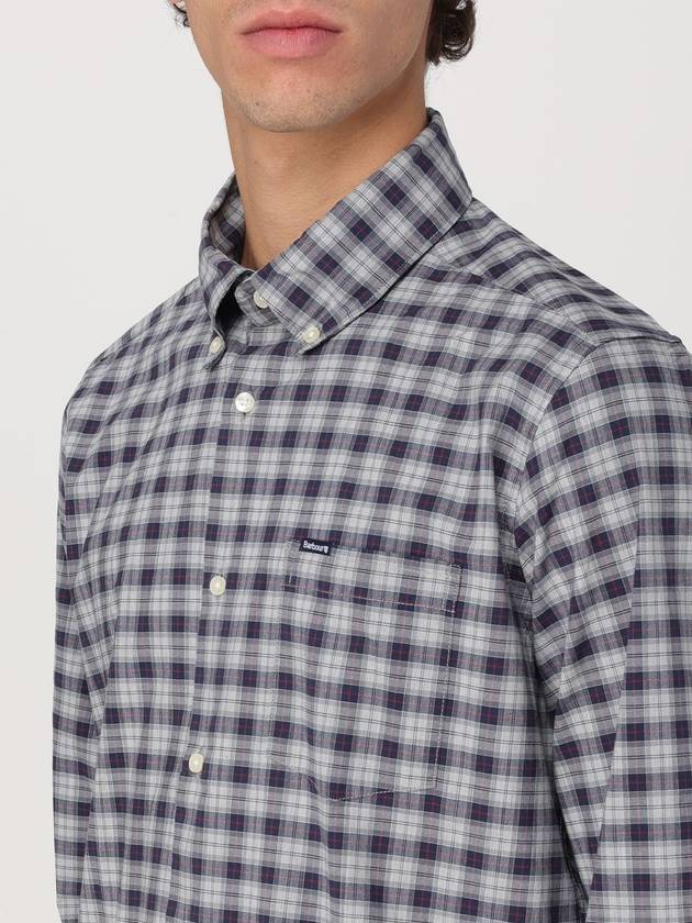 Shirt men Barbour - BARBOUR - BALAAN 3