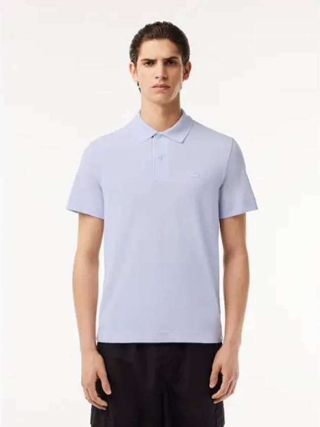 Men s Active Movement Polo T shirt PH6232 54G J2G Domestic Product GQ2N24020886978 - LACOSTE - BALAAN 1