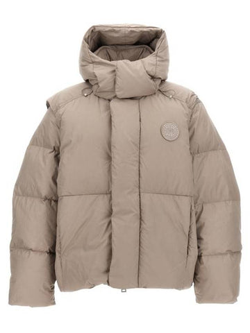 Padding 4881M51432 - CANADA GOOSE - BALAAN 1