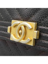 A80603 Card Business Holder - CHANEL - BALAAN 3