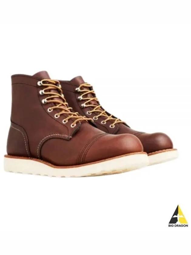 Iron Ranger 8088 - RED WING - BALAAN 1