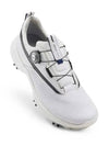 Biom G5 Spike Shoes White - ECCO - BALAAN 2