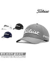 TOUR BREEZER Golf Hat TH23ATB 4COLORS Men's - YAMAHA - BALAAN 2