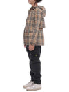 24SS Kids Kids Jacket 8078293 A7028 ARCHIVEBEIGEIPCHK - BURBERRY - BALAAN 5