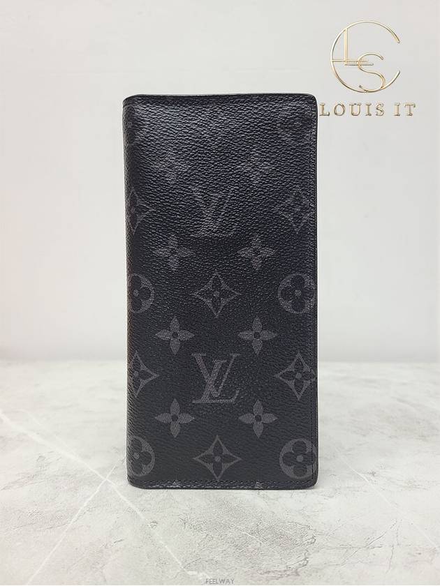 men s wallet - LOUIS VUITTON - BALAAN 1