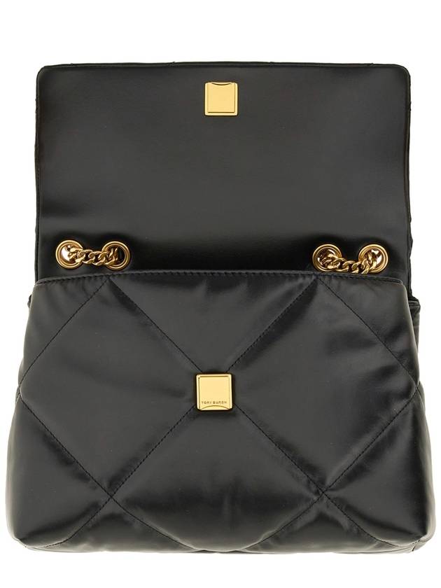 CONVERTIBLE SHOULDER BAG "KIRA" - TORY BURCH - BALAAN 4