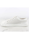 Men s Cross Sneakers White 42 270 - HERMES - BALAAN 6