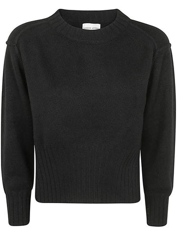 Loulou Studio Sweater Clothing - LOULOU STUDIO - BALAAN 1