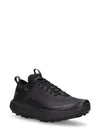 Sylan Low Top Sneakers Black Shark - ARC'TERYX - BALAAN 2