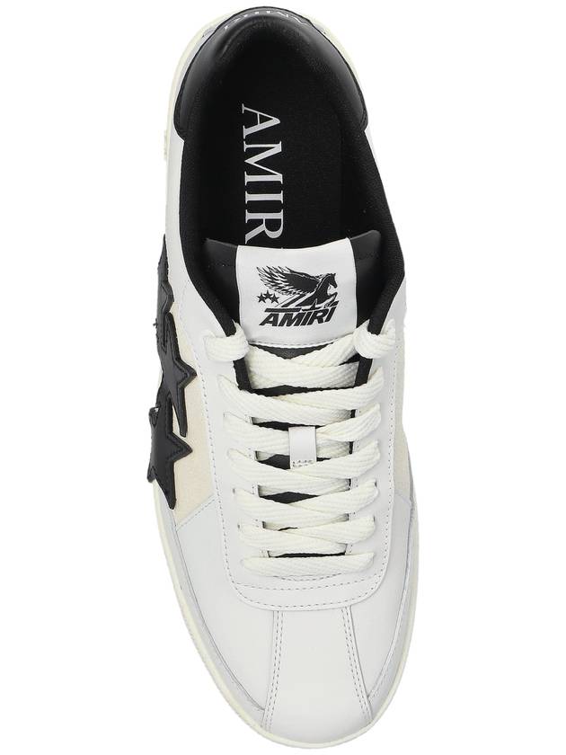 Amiri Sneakers Pacific, Men's, White - AMIRI - BALAAN 6