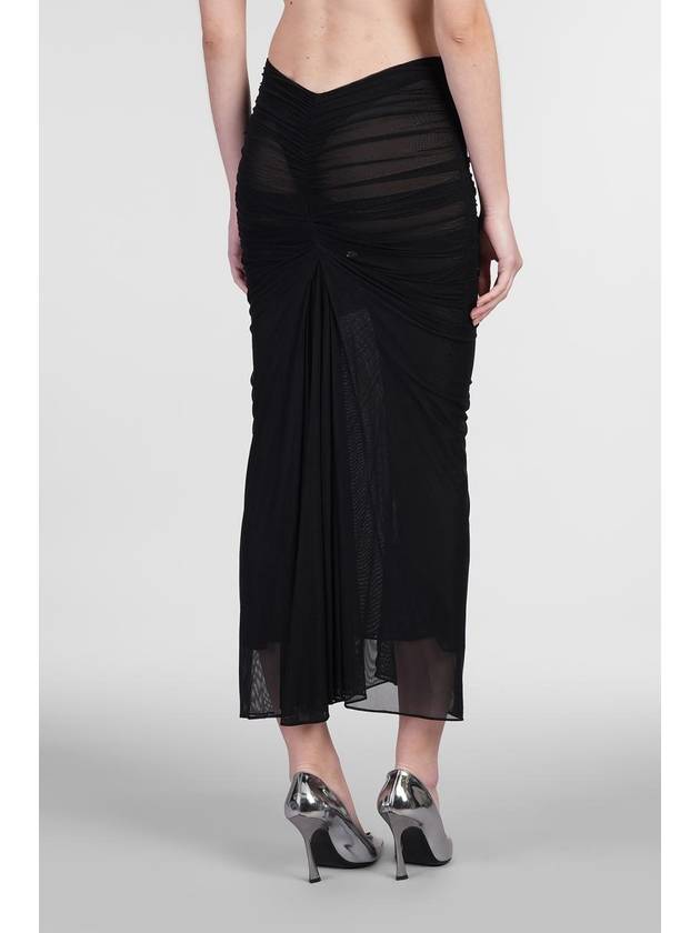 Mugler Skirt - MUGLER - BALAAN 3