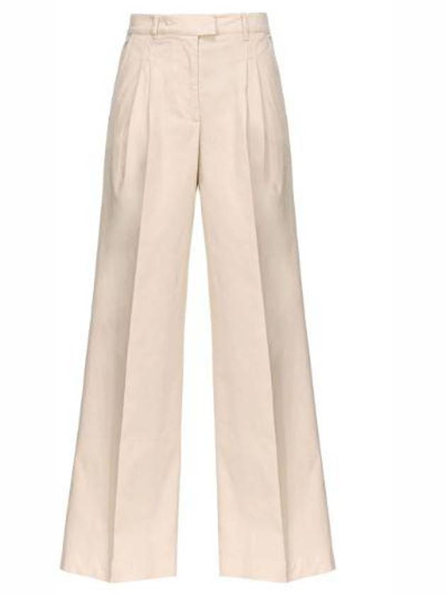 Pinko Trousers - PINKO - BALAAN 5