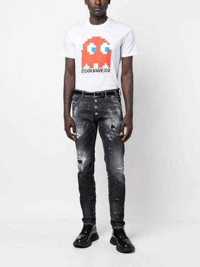 DSQUARED2 T-SHIRTS - DSQUARED2 - BALAAN 2