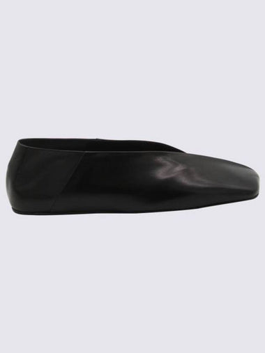 24FW Flat Shoes J57WZ0001 P4864001 - JIL SANDER - BALAAN 1