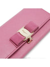 women card wallet - SALVATORE FERRAGAMO - BALAAN 3