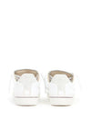 New Evolution Low Top Sneakers White - MAISON MARGIELA - BALAAN 6