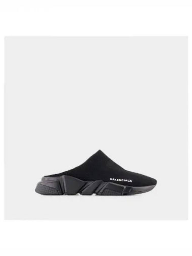 Speed mule sneakers 271901 - BALENCIAGA - BALAAN 1