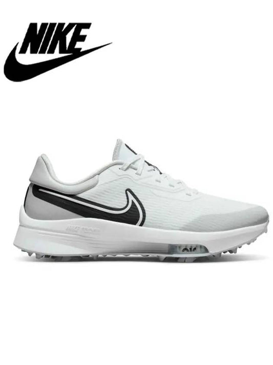 Air Zoom Infinity Tour Next Percent Boa Wide Spikeless White Grey Fog - NIKE - BALAAN 2