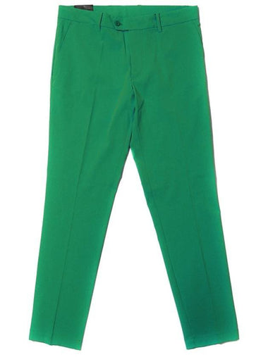 Men's Vent Golf Pants Green - J.LINDEBERG - BALAAN 1