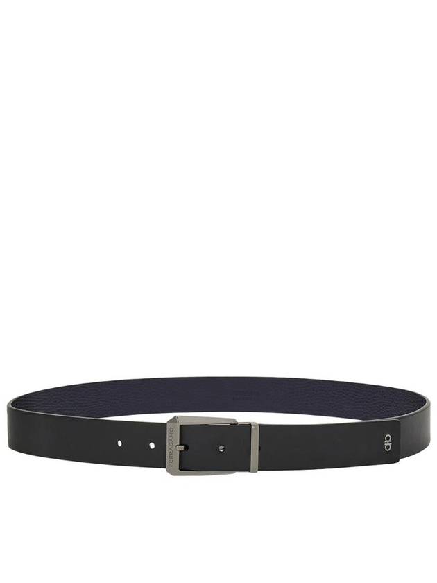 Ferragamo Belts - SALVATORE FERRAGAMO - BALAAN 3