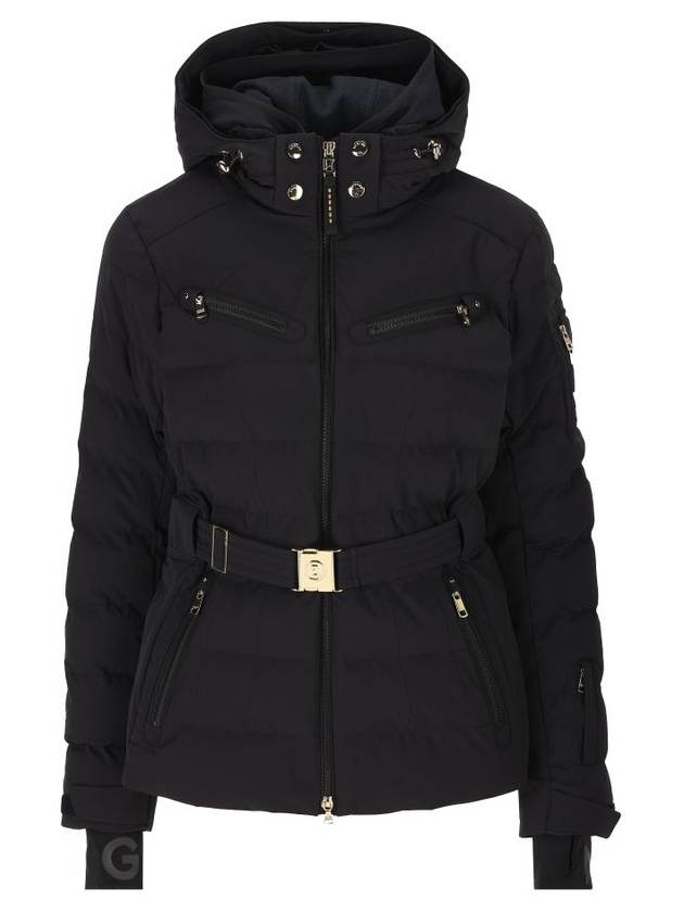 Bogner Jackets Black - BOGNER - BALAAN 1