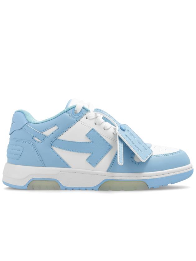 Out of Office low-top sneakers - OFF WHITE - BALAAN 2