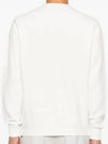 CP Company Men s Cotton Knit Sweater 17CMKN086A 103 - CP COMPANY - BALAAN 4