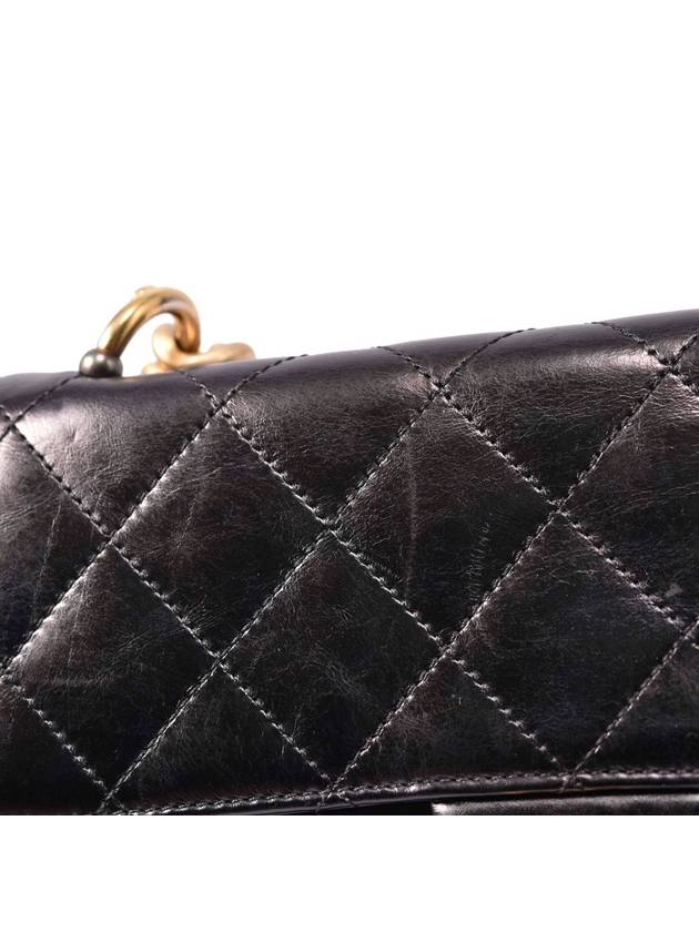 Women s Workshop Collection Flap Chain Bag A91864 - CHANEL - BALAAN 6