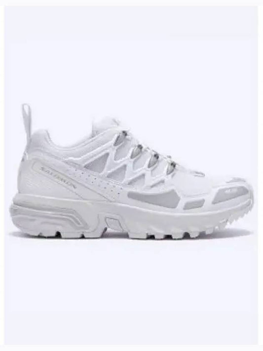 ACS Low-Top Sneakers White - SALOMON - BALAAN 2