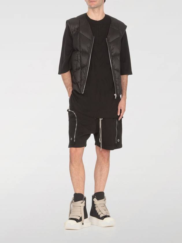 Jacket men Rick Owens - RICK OWENS - BALAAN 2