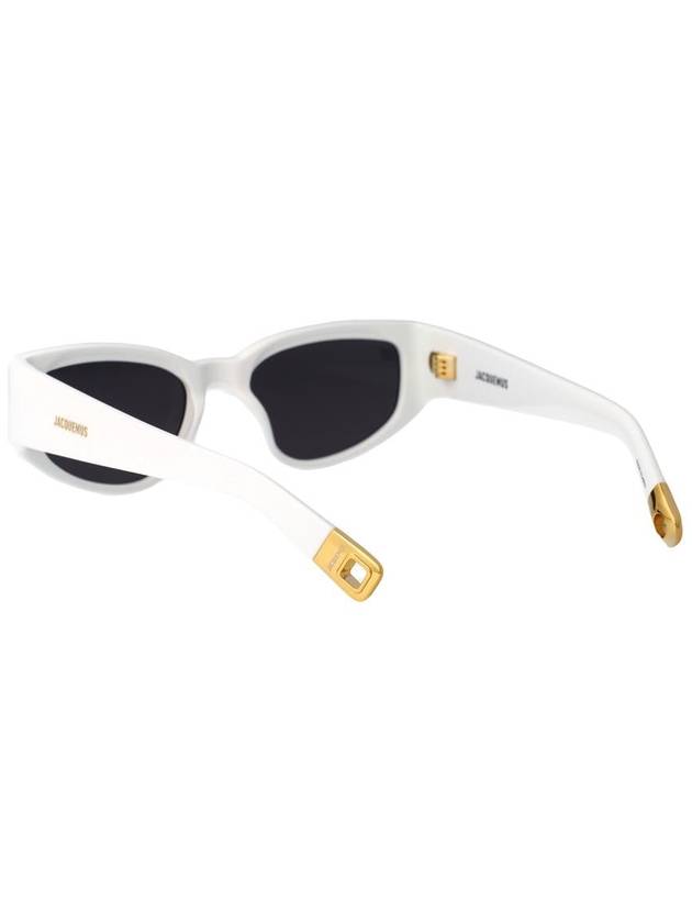 Jacquemus Sunglasses - JACQUEMUS - BALAAN 4