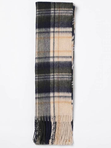 Scarf men Barbour - BARBOUR - BALAAN 1