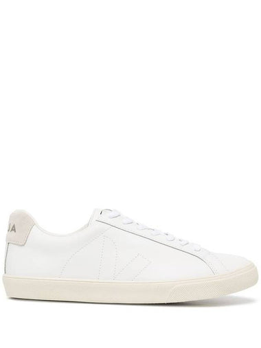 Veja Leather Esplar Sneakers Shoes - VEJA - BALAAN 1