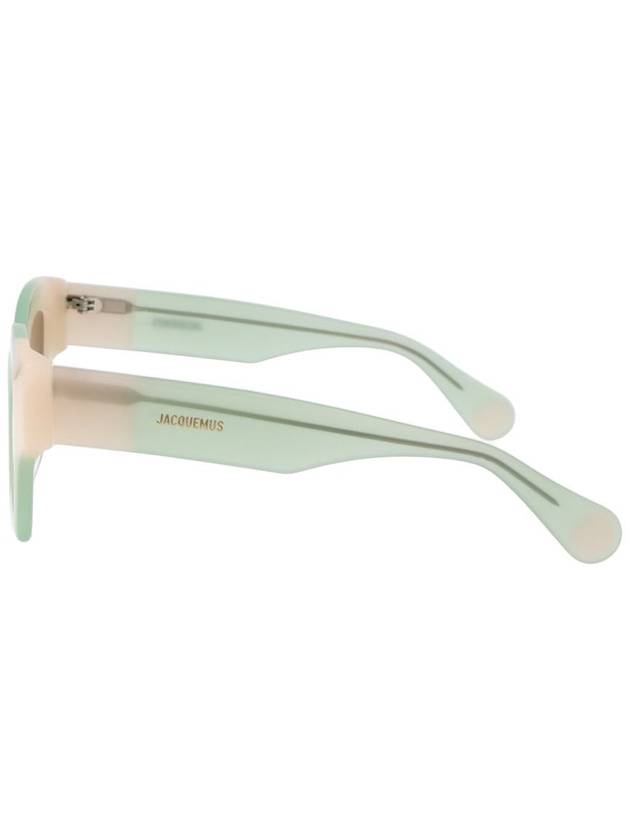 Jacquemus Sunglasses - JACQUEMUS - BALAAN 3