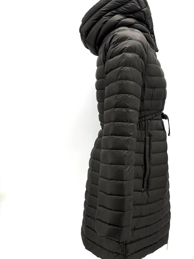 Barbell lightweight long padding - MONCLER - BALAAN 5