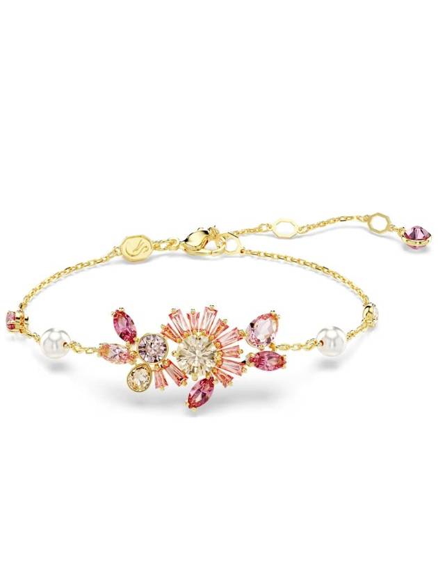 Gema crystal embellished bracelet 5688488 - SWAROVSKI - BALAAN 2