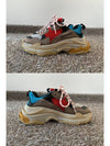 Triple S Multi 39 260 - BALENCIAGA - BALAAN 3