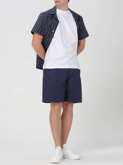 T-shirt di cotone A.P.C. - A.P.C. - BALAAN 2